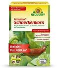 Neudorff Pflanzenst&auml;rkungsmittel Ferramol Schneckenkorn 2 kg f&uuml;r 400 m&sup2;, schonend