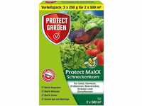 Bayer Garten Schneckenkorn Protect MaXX 500g