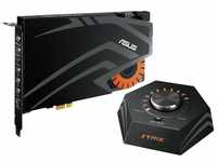 Asus Strix Raid DLX Soundkarte, intern, PCI-Express, Kopfhörerverstärker,...