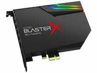 Creative Sound BlasterX AE-5 Plus Hi-Res - Gaming Soundkarte - schwarz...