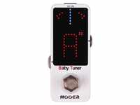 Mooer Audio Stimmgerät, (Baby Tuner), Baby Tuner - Stimmgerät für Gitarren