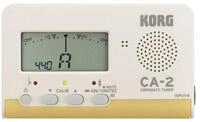 Korg Stimmger&auml;t, (CA-2), CA-2 - Chromatisches Stimmger&auml;t