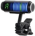 Korg Stimmger&auml;t, (SHCS100BK Sledgehammer Custom 100 Clip-On-Tuner), SHCS100BK