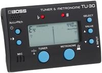 Boss by Roland Stimmger&auml;t Boss Stimmger&auml;t TU-30 mit Metronom, Metronom und