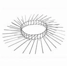 Schwegler Katzen-Abwehrg&uuml;rtel Katzenabwehrg&uuml;rtel 70 cm