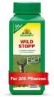Neudorff Vergr&auml;mungsmittel WildStopp 100 g f&uuml;r 200 Pflanzen, Sch&uuml;tzt Obstgeh&ouml;lze