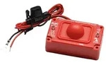 K&K MARDERSCHUTZ Ultraschall-Tierabwehr K&K M2700 Volkswagen Zubeh&ouml;r, 1-tlg.,...