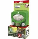 Swissinno Fliegenklatsche US Tiervertreiber Outdoor Solar