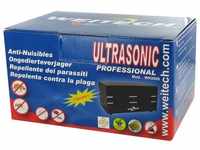 Weitech Ultraschall Ungeziefer-Vertreiber (WK0600)