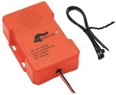 Marderfix Ultraschall-Tierabwehr Akustik 12V - Marderabwehr f&uuml;r den Motorraum,