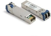 Levelone GVT-0302 - SFP (Mini-GBIC)-Transceiver-Modul Netzwerk-Adapter