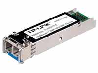 tp-link TL-SM311LS Netzwerk-Adapter, SFP-Modul MiniGBIC-Modul Transceiver-Modul