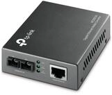 tp-link MC200CM Gigabit Ethernet Medienkonverter WLAN-Router