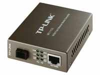 tp-link MC111CS Medienkonverter WLAN-Router