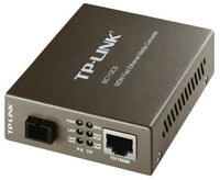 tp-link PC-L&uuml;fter Hub TP-LINK MC112CS