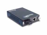 Trendnet TFC-110MSC Fiber Converter 2KM 100Base-TX to 100Base-FX Multi Mode SC