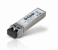 D-Link D-Link SFP+ Transceiver DEM-432XT Netzwerk-Adapter