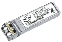 Intel&reg; Ethernet SFP+ SR Optics - SFP+ SFP+ Transceiver-Modul 10 GBit/s