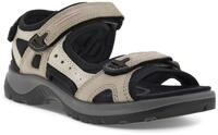 Ecco OFFROAD Trekkingsandale Outdoorschuh, Sommerschuh, Freizeitsandale, in