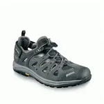 Meindl Hawaii Outdoorsandale schwarz 36 EU