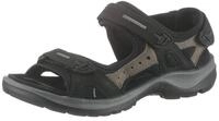 Ecco OFFROAD Trekkingsandale Outdoorschuh, Sommerschuh, Freizeitsandale, in