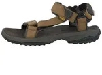 Teva Terra FI Lite Leather Herren Trekkingschuh Wanderschuhe, Sandalen, Sandaletten,