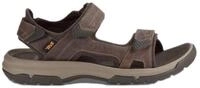 Teva M LANGDON SANDAL WALNUT Outdoorsandale