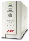 APC Back-UPS CS 650VA 230V