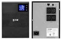 EATON USV-Anlage 5SC 500i, 500VA/350W Tower