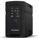 CYBERPOWER SYSTEMS USV-Anlage CyberPower RT650EI Unterbrechungsfreie...
