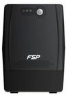 FSP USV-Anlage FP 1500 - USV - Wechselstrom 110/120/220/230/240 V