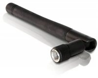 Delock 88339 88339 WLAN Antenne 2 dBi 2.4 GHz WLAN-Antenne