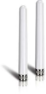 Trendnet TEW-AO57 Netzwerk-Antenne Omnidirektionale Antenne N-Typ 7 dBi...