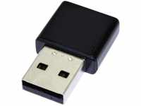 Digitus WLAN-Stick TinyWireless 300N USB-Adapter