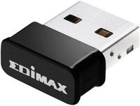 Edimax WLAN-Stick AC1200 Dual-Band MU-MIMO USB Adapter EW-7822ULC