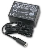 Kemo Ultraschall-Tierabwehr Unterirdische W&uuml;hlmausscheuche M069N