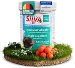 Silva Haus & Garten Vergr&auml;mungsmittel Silva Ex Maulwurf Abwehr, Packung, 100-St.