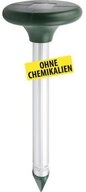Go Europe Insektenschutz-Vorhang H+H MV 250 Solar W&uuml;hltiervertreiber Alu