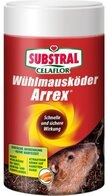 Substral Celaflor Tierabwehrspray W&uuml;hlmausk&ouml;der Arrex, 250 g