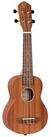 ORTEGA Guitars Ukulele, RFU10S Sopran Ukulele, Ukulelen, Sopran Ukulelen, RFU10S