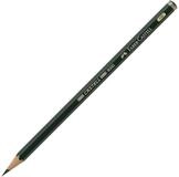 Faber-Castell Buntstift Castell 9000, (1-tlg), h&auml;rtegrad