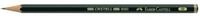 Faber-Castell Bleistift Pencil 9000 6b Fc-119006