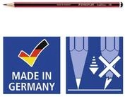 STAEDTLER Bleistift STAEDTLER&reg; 110-HB Bleistift tradition HB FSC 100%
