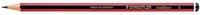 STAEDTLER Bleistift STAEDTLER&reg; 110-B Bleistift tradition B FSC 100%