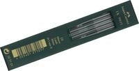 Faber-Castell Bleistift TK-Minen 9071 2,0mm 2B VE=10 St&uuml;ck schwarz