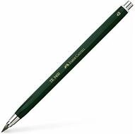 Faber-Castell Bleistift Tk-Stift 9400/4B 3,15Mm