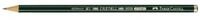 Faber-Castell Bleistift Bleistift CASTELL STENO 11 dunkelgr&uuml;n