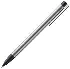 LAMY Druckbleistift LAMY logo matt black Druckbleistift Minenbleistift Edelstahl