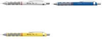 ROTRING Druckbleistift Feinminenstift Tikky 0,5mm schwarz ROTRING...