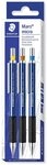 STAEDTLER Bleistift STAEDTLER Druckbleistift Mars&reg; micro 775, 3er Set